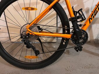 Merida Big.Nine 300 - 3