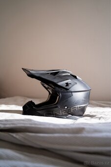 MX Oneal helma - 3