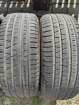 235/60/18 pireli - 3