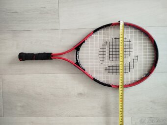 Tenisová raketa, Artengo vel. 21, dětská - 3