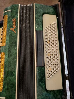 USSR Akordeon - 3