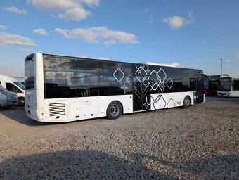 Mercedes Guleryuz Intercity - 3