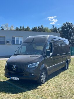 Mercedes Sprinter - 3