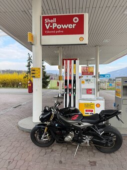 BMW S1000R r.v. 2015 - 3