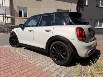 Mini Cooper S 2020 - 3