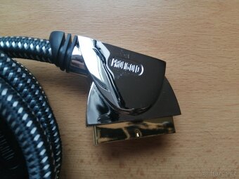 SCART kabel Profigold PGV7000 stíněný 1.5m - 3