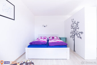 Prodej, apartmán 1+kk, 30 m2, Stříbrnice - 3