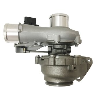 Turbo,Jumper,Boxer,Ducato 2.2HDI,81KW.96KW,110KW - 3