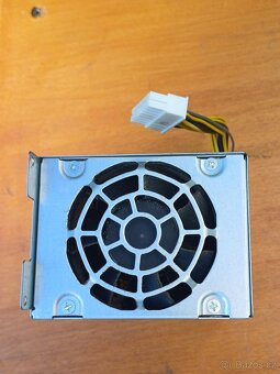 Zdroj Fujitsu - 3