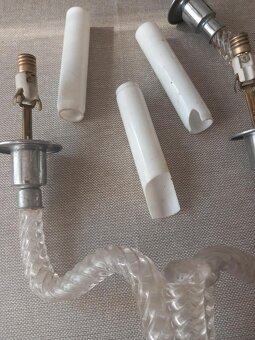 Trojramenné svítidlo - 3
