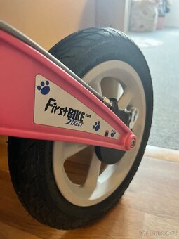 FirstBike - 3