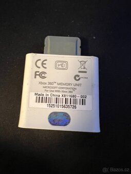 Xbox 360 memory unit 512MB - 3