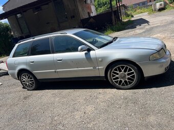 Audi a4 - 3