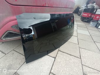 Ford C-Max sklo 5tých dveří - 3