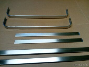 Lišta zetor - 3