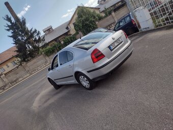 Prodám škoda Octavie - 3