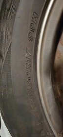 Alu kola + letní pneu Nexen pro Hyundai/Kia - 3