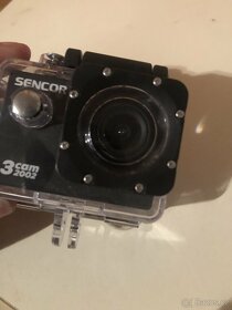 Kamera Sencor - 3