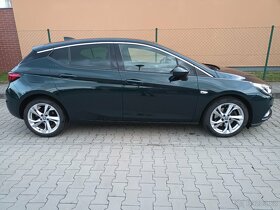 Opel Astra hatchback 2016 1.6 dci 100 kW full led Dinamic S - 3
