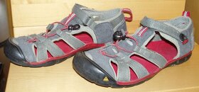 Dětské sandály Keen Seacamp II CNX, vel. 38 (US 6), 24,5 cm - 3