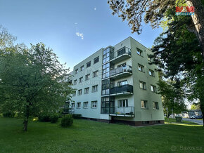Prodej bytu 3+kk, 86 m², Ostrava, ul. Strelkovova - 3