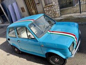 Fiat 126 maluch 650cm3/ 18kw - 3