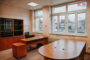 Pronájem kancelářského prostoru, 13 m², Opava, ul. Těšínská - 3