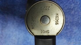 Mazda 2,2D SH snímač oleje K5T45598 - 3
