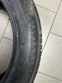 255/45 R20 Continental Winter Contact TS 850P - 3