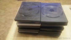 Obaly CD - DVD - 3