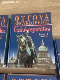 Ottova encyklopedie 1.-5. díl - 3