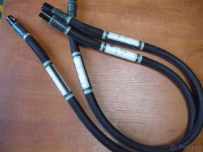 Electrocompaniet, KABLE xlr ,Cinch, ACCUTON ,bas ETON 11" - 3