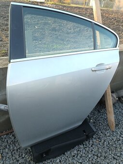 Opel Insignia A 2008 - 2013 - 3