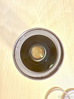 Canon EF 24-70mm f/2.8L USM - 3
