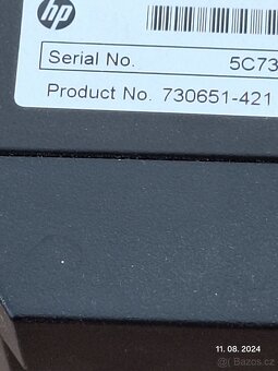 PC Server HP ML10 - 3