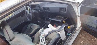 Nissan Sunny 1.6i B12 Coupe - 3