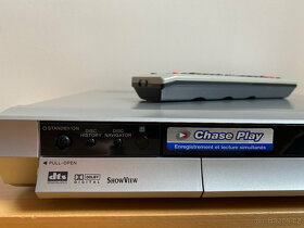 DVD recorder Pioneer DVR-220-S - 3