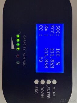 10kW , 48V , lifepo4, celkem 5ks - 3
