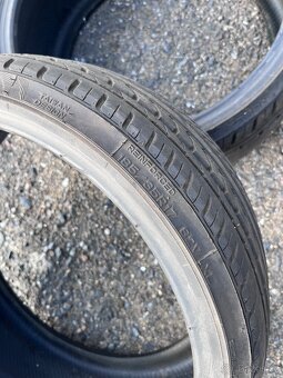 Pneu 185/35 r17 - 3