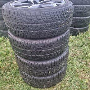 Sada alu kol Karoq R19 Škoda - 3