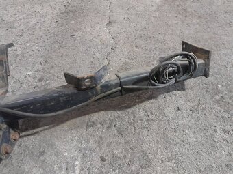 Tažné zařízení Bosal Xantia Citroen - 3