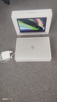 MacBook PRO 13" 8GB RAM 256 SSD LATE 2018 - 3