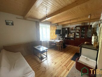Prodej rodinné domy, 120 m2 - Vážany, ev.č. 00216 - 3