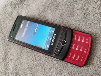 Samsung S8300 - RETRO - 3