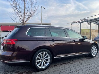 Volkswagen Passat b8 - 3