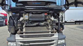 Prodám SCANIA R450 N320 TOP LINE EURO 6 - 3