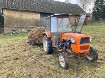 Fiat traktor - 3