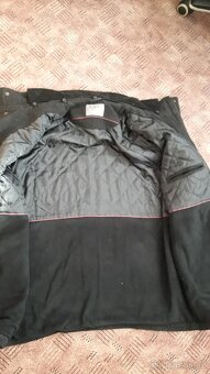 Prodám zánovní bundy XXL - 3