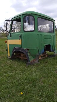 Kabina Avia - 3
