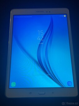 Samsung - Galaxy Tab A - 3